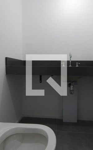 Apartamento à venda com 70m², 2 quartos e 1 vagaBanheiro da suíte