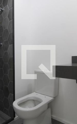 Apartamento à venda com 70m², 2 quartos e 1 vagaBanheiro Social