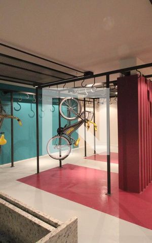 Apartamento à venda com 70m², 2 quartos e 1 vagaBicicletário