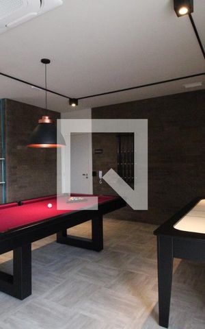 Apartamento à venda com 70m², 2 quartos e 1 vagaSala de Jogos