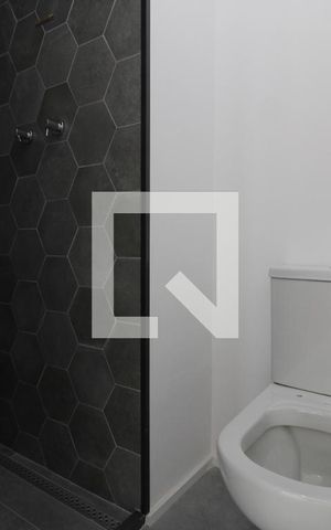 Apartamento à venda com 70m², 2 quartos e 1 vagaBanheiro da Suíte