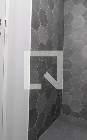 Apartamento à venda com 70m², 2 quartos e 1 vagaBanheiro da suíte