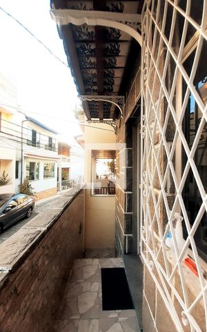 Casa de condomínio à venda com 96m², 3 quartos e 1 vaga Casa de condomínio à venda com 96m², 3 quartos e 1 vagaÁrea comum