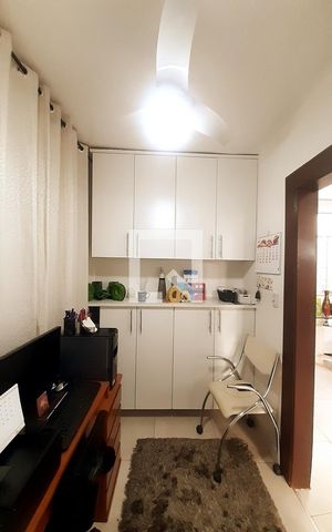 Casa de condomínio à venda com 96m², 3 quartos e 1 vaga Casa de condomínio à venda com 96m², 3 quartos e 1 vagaQuarto