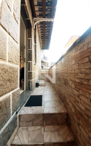 Casa de condomínio à venda com 96m², 3 quartos e 1 vaga Casa de condomínio à venda com 96m², 3 quartos e 1 vagaÁrea comum