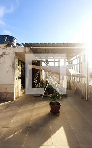 Casa de condomínio à venda com 96m², 3 quartos e 1 vaga Casa de condomínio à venda com 96m², 3 quartos e 1 vagaÁrea comum