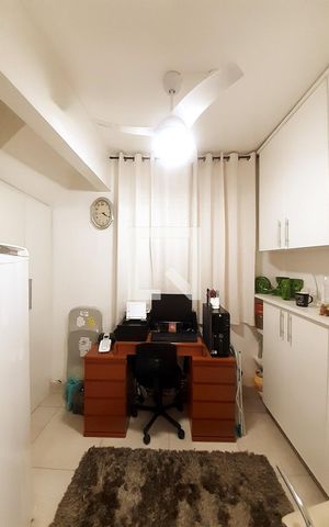 Casa de condomínio à venda com 96m², 3 quartos e 1 vaga Casa de condomínio à venda com 96m², 3 quartos e 1 vagaQuarto