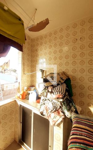 Casa de condomínio à venda com 96m², 3 quartos e 1 vaga Casa de condomínio à venda com 96m², 3 quartos e 1 vagaÁrea de Serviço