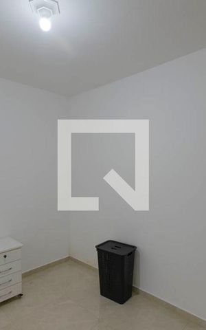 Studio à venda com 26m², 2 quartos e sem vaga Studio à venda com 26m², 2 quartos e sem vagaQuarto 2