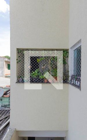 Studio à venda com 26m², 2 quartos e sem vaga Studio à venda com 26m², 2 quartos e sem vagaVista Área de Serviço