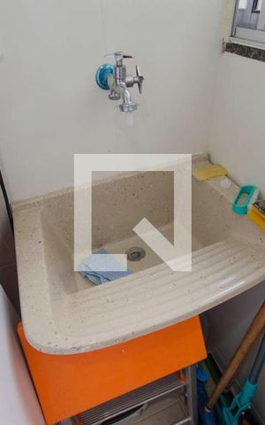 Studio à venda com 26m², 2 quartos e sem vaga Studio à venda com 26m², 2 quartos e sem vagaÁrea de Serviço