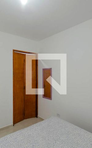 Studio à venda com 26m², 2 quartos e sem vaga Studio à venda com 26m², 2 quartos e sem vagaQuarto 1