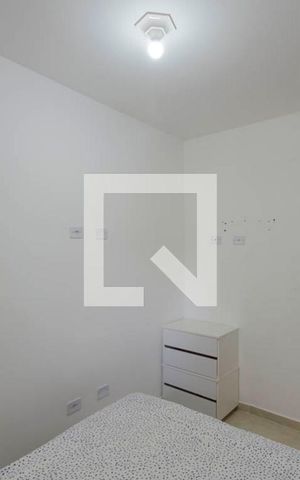 Studio à venda com 26m², 2 quartos e sem vaga Studio à venda com 26m², 2 quartos e sem vagaQuarto 1