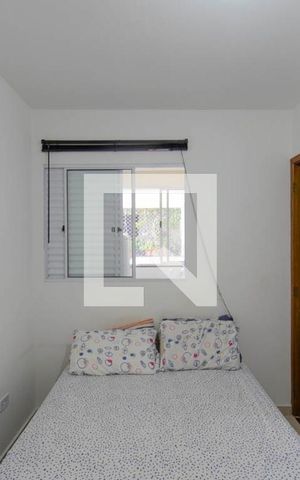 Studio à venda com 26m², 2 quartos e sem vaga Studio à venda com 26m², 2 quartos e sem vagaQuarto 1