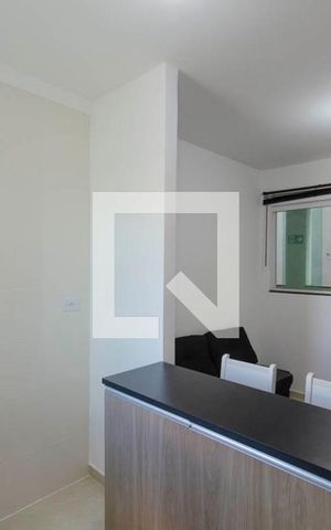 Studio à venda com 26m², 2 quartos e sem vaga Studio à venda com 26m², 2 quartos e sem vagaCozinha