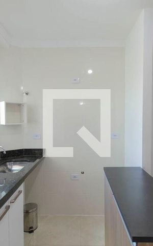 Studio à venda com 26m², 2 quartos e sem vaga Studio à venda com 26m², 2 quartos e sem vagaCozinha
