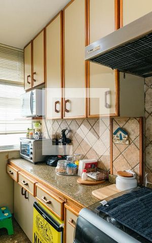 Apartamento à venda com 57m², 2 quartos e 1 vaga Apartamento à venda com 57m², 2 quartos e 1 vagaCozinha