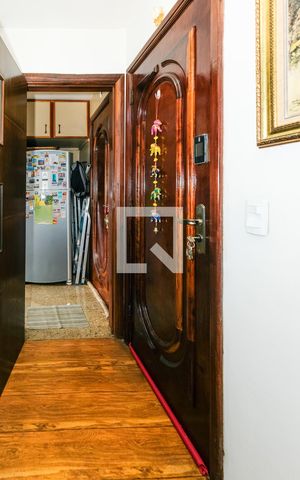 Apartamento à venda com 57m², 2 quartos e 1 vaga Apartamento à venda com 57m², 2 quartos e 1 vagaCozinha