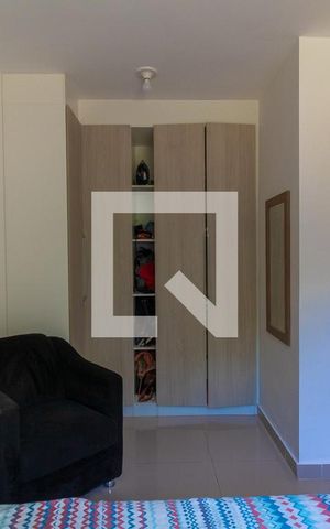 Apartamento à venda com 48m², 2 quartos e 1 vaga Apartamento à venda com 48m², 2 quartos e 1 vagaQuarto 1