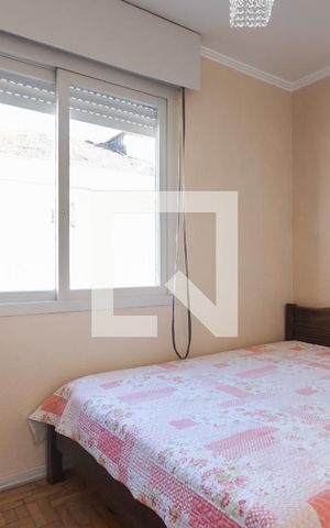 Apartamento à venda com 74m², 2 quartos e sem vagaQuarto 2