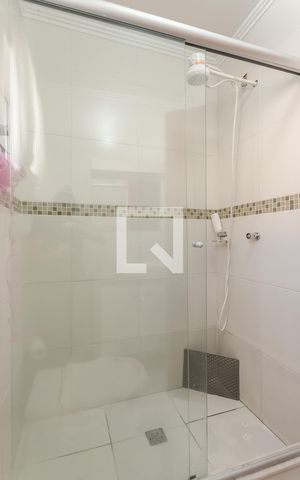 Apartamento à venda com 74m², 2 quartos e sem vagaBanheiro