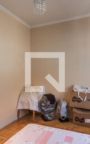 Apartamento à venda com 74m², 2 quartos e sem vagaQuarto 2