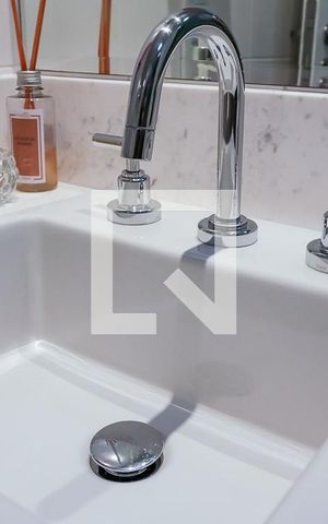Apartamento para alugar com 177m², 3 quartos e 3 vagasBanheiro Suíte 3