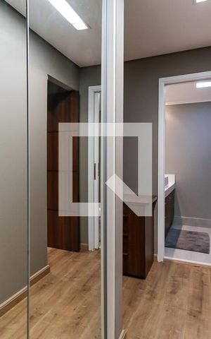 Apartamento para alugar com 177m², 3 quartos e 3 vagasSuíte Master