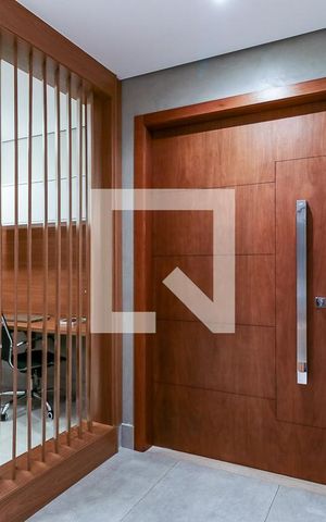 Apartamento para alugar com 177m², 3 quartos e 3 vagasHall de Entrada