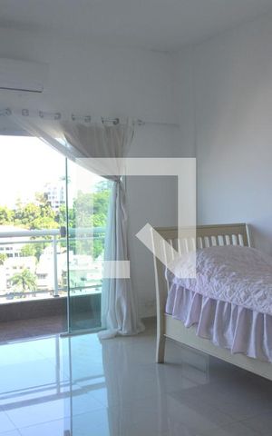 Casa para alugar com 350m², 5 quartos e 3 vagasQuarto 4 - Suíte