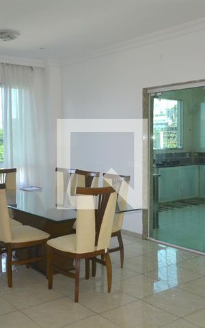 Casa para alugar com 350m², 5 quartos e 3 vagasSala 1