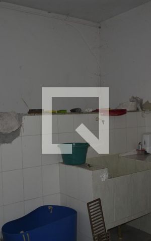 Casa para alugar com 350m², 5 quartos e 3 vagasLavanderia
