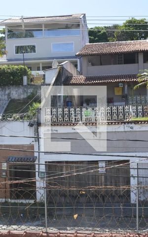 Casa para alugar com 350m², 5 quartos e 3 vagasVista da Rua