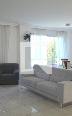 Casa para alugar com 350m², 5 quartos e 3 vagasSala 1