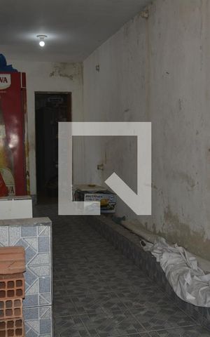Casa para alugar com 350m², 5 quartos e 3 vagasÁrea de Serviço