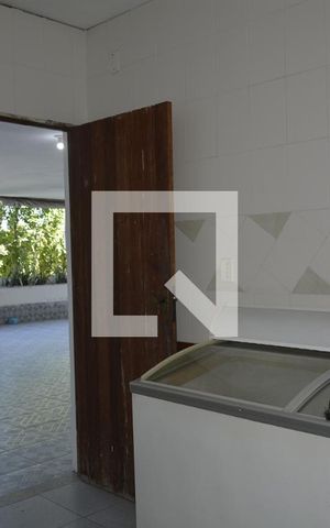 Casa para alugar com 350m², 5 quartos e 3 vagasLavanderia