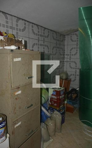 Casa para alugar com 350m², 5 quartos e 3 vagasÁrea de Serviço