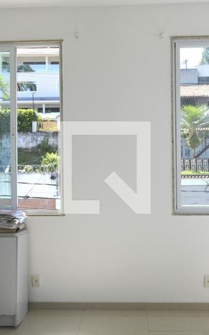 Casa para alugar com 350m², 5 quartos e 3 vagasQuarto 2