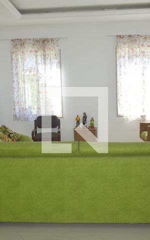 Casa para alugar com 350m², 5 quartos e 3 vagasSala 2