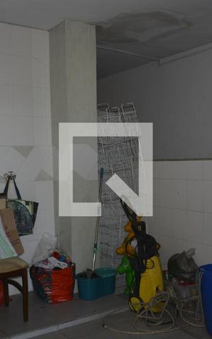 Casa para alugar com 350m², 5 quartos e 3 vagasLavanderia