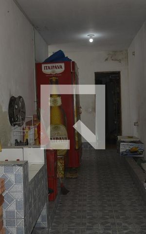 Casa para alugar com 350m², 5 quartos e 3 vagasÁrea de Serviço