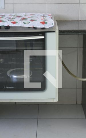 Casa para alugar com 350m², 5 quartos e 3 vagasCozinha