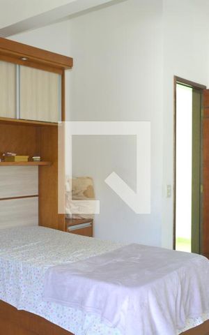 Casa para alugar com 350m², 5 quartos e 3 vagasQuarto 3