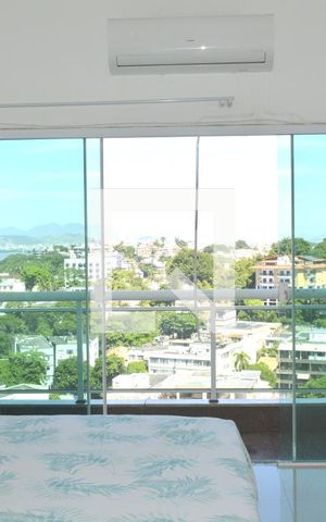 Casa para alugar com 350m², 5 quartos e 3 vagasQuarto 5 - Suíte