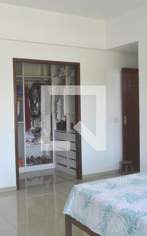 Casa para alugar com 350m², 5 quartos e 3 vagasQuarto 5 - Suíte