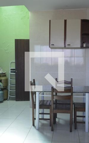 Casa para alugar com 350m², 5 quartos e 3 vagasCozinha