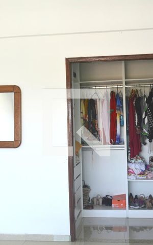 Casa para alugar com 350m², 5 quartos e 3 vagasQuarto 5 - Suíte