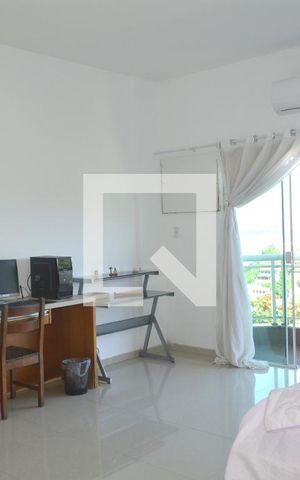 Casa para alugar com 350m², 5 quartos e 3 vagasQuarto 4 - Suíte
