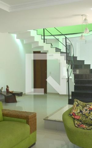Casa para alugar com 350m², 5 quartos e 3 vagasSala 2