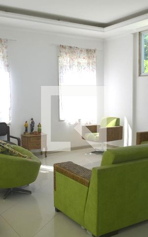 Casa para alugar com 350m², 5 quartos e 3 vagasSala 2